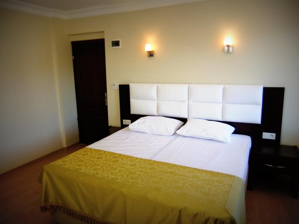Uzunhan Hotel Ayvalı Exteriér fotografie